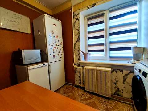 квартира за адресою Дніпровська набережна вул., 9-А