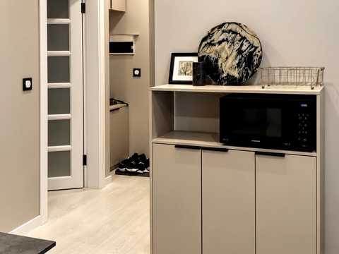 квартира за адресою Космічна вул., 23