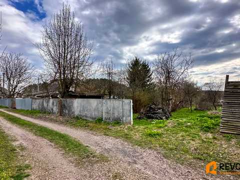 ділянка за адресою Шкільний провулок