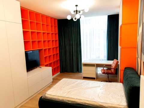 квартира по адресу Сапёрное Поле ул., 5