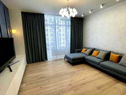 квартира по адресу Сапёрное Поле ул., 5
