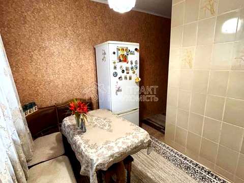 квартира за адресою Харків, Перемоги просп., 68б