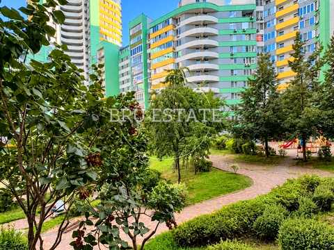 квартира за адресою Вишгородська вул., 45/11