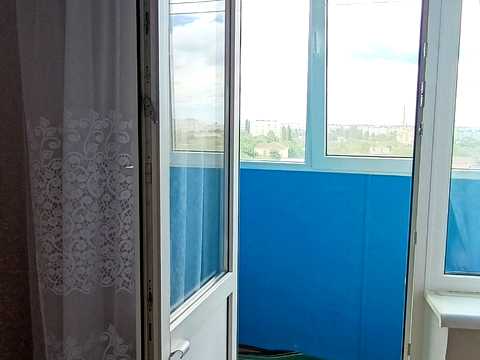 квартира за адресою Валентинівська вул. (Блюхера), 35/81