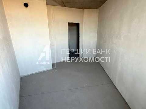 квартира за адресою Краснова вул., 1-А
