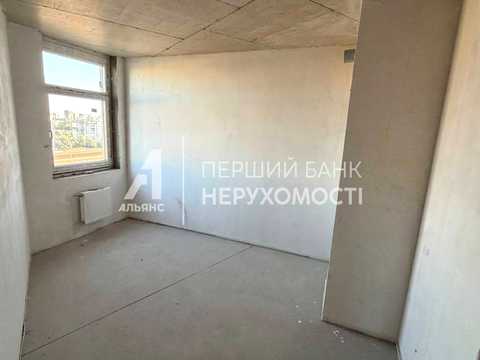 квартира за адресою Краснова вул., 1-А