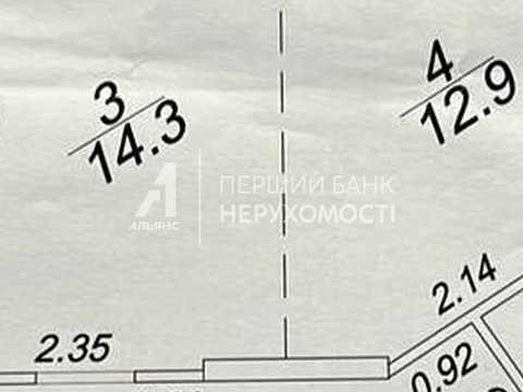 квартира за адресою Краснова вул., 1-А