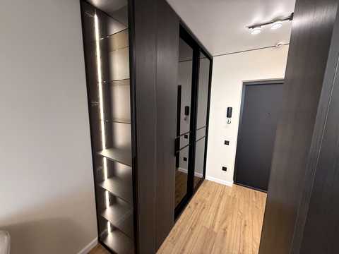 квартира за адресою Бельведерська вул., 32-Б