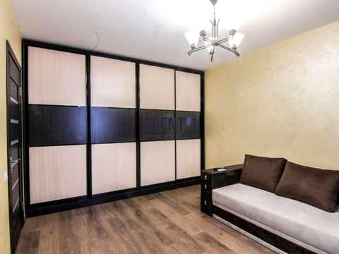 квартира по адресу Мира ул., 11