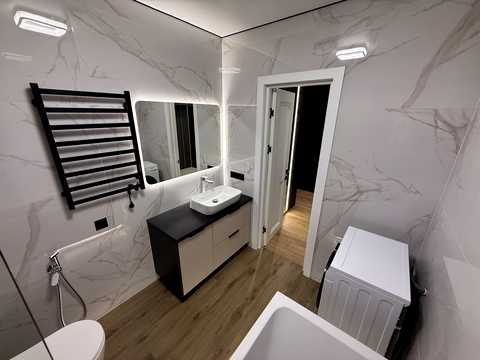 квартира за адресою Бельведерська вул., 32-Б