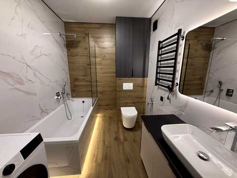 квартира за адресою Бельведерська вул., 32-Б