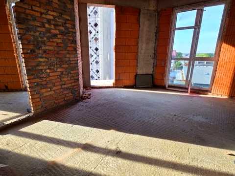 квартира за адресою Підкови вул., (Будинок)