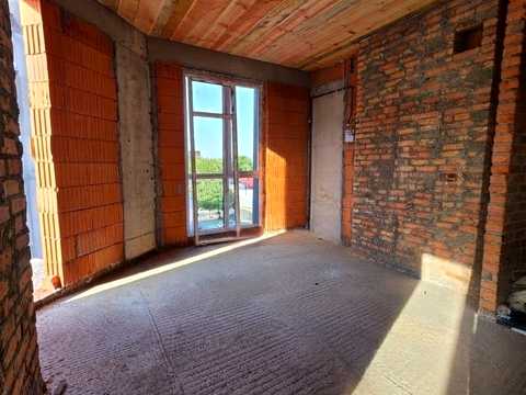 квартира за адресою Підкови вул., (Будинок)