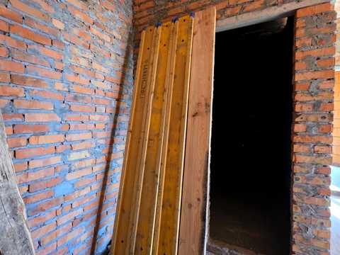 квартира за адресою Підкови вул., (Будинок)