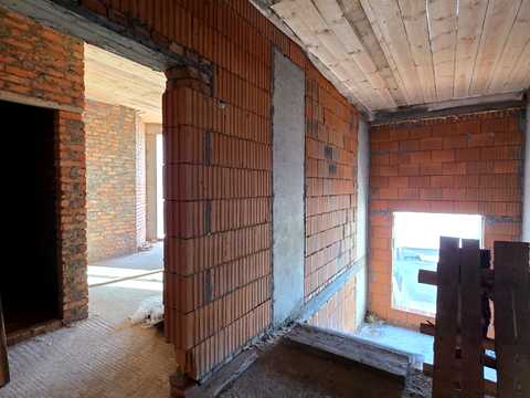 квартира за адресою Підкови вул., (Будинок)