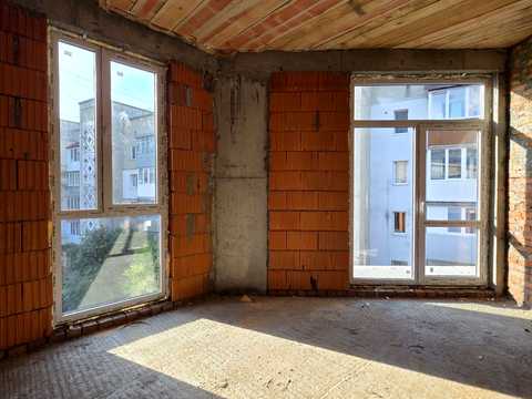 квартира за адресою Підкови вул., (Будинок)