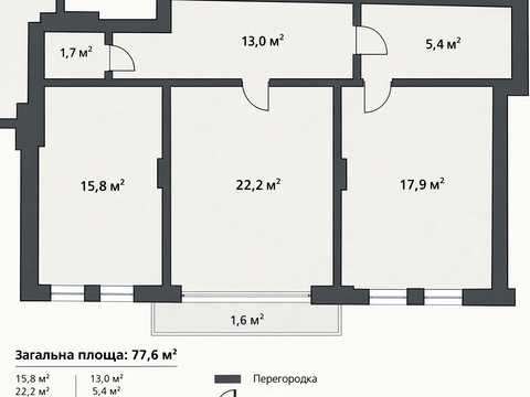 коммерческая по адресу Скорика ул. (Чайковского), 31