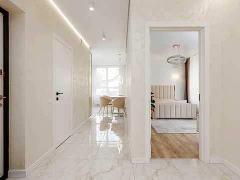 квартира за адресою Тараса Шевченка вул., 60 к.18