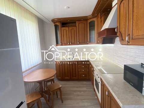 квартира за адресою Перемоги просп., 72