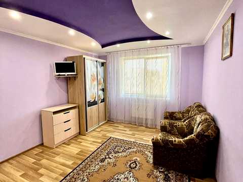 квартира за адресою Львів, Антіна Манастирського вул. (), 2-А