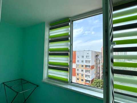 квартира за адресою Львів, Антіна Манастирського вул. (), 2-А