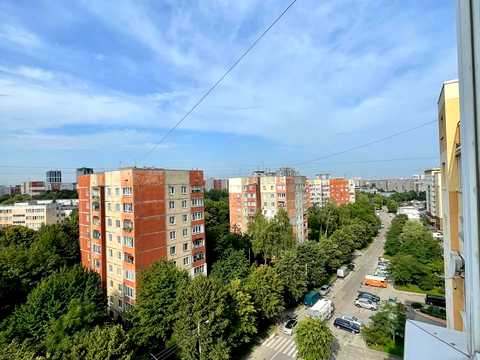 квартира за адресою Львів, Антіна Манастирського вул. (), 2-А