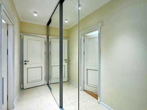 квартира за адресою Тираспольська вул., 54