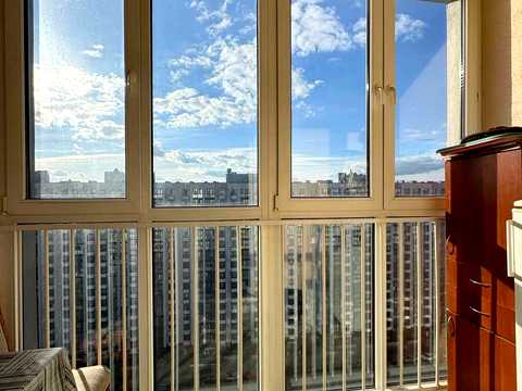 квартира за адресою Тираспольська вул., 54