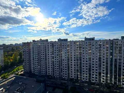 квартира за адресою Тираспольська вул., 54