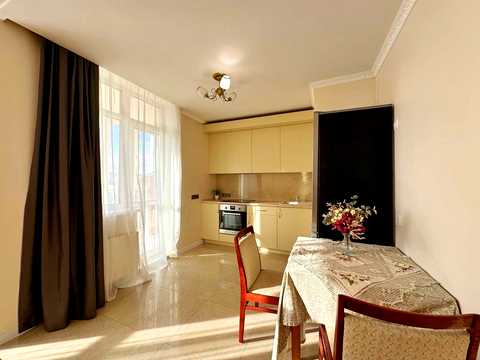 квартира за адресою Тираспольська вул., 54
