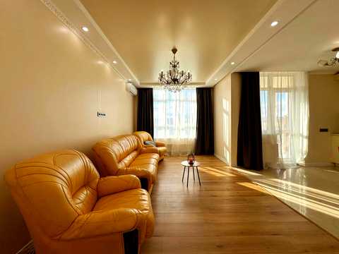 квартира за адресою Тираспольська вул., 54
