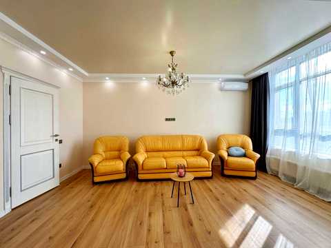 квартира за адресою Тираспольська вул., 54