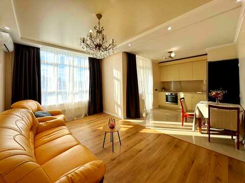 квартира за адресою Тираспольська вул., 54