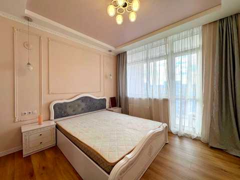 квартира за адресою Тираспольська вул., 54