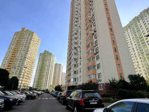 квартира за адресою Воскресенська вул., 16-Б