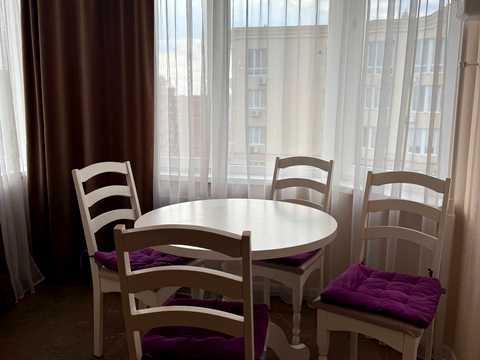 квартира по адресу Житня ул., 26