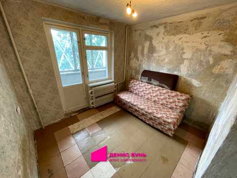 квартира по адресу Добровольцев пер., 4