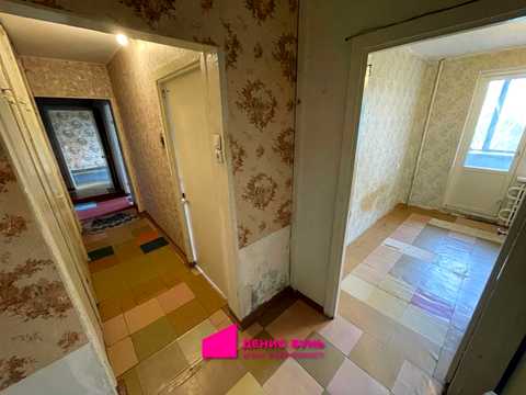 квартира по адресу Добровольцев пер., 4