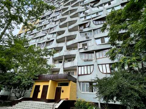 квартира по адресу Добровольцев пер., 4