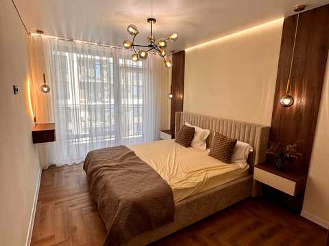 квартира по адресу Юліана Пелеша ул., (Будинок)