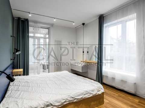 квартира за адресою Фортечний тупик (Тверський), 7Б