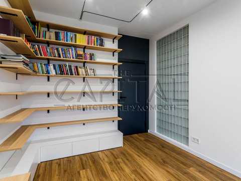 квартира за адресою Фортечний тупик (Тверський), 7Б