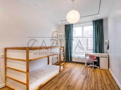 квартира за адресою Фортечний тупик (Тверський), 7Б