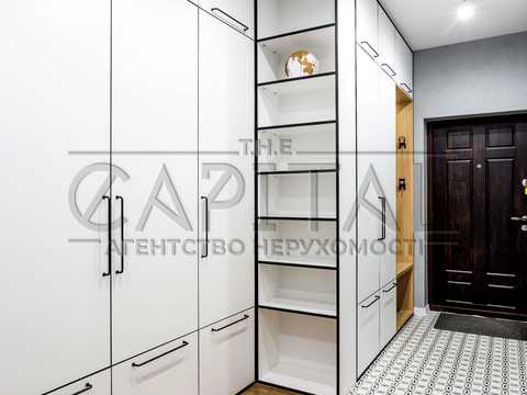 квартира за адресою Фортечний тупик (Тверський), 7Б