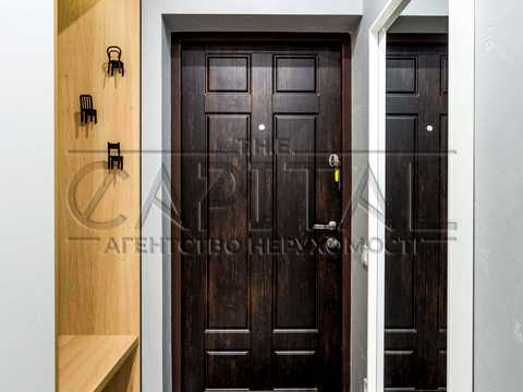 квартира за адресою Фортечний тупик (Тверський), 7Б