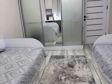 квартира за адресою Борткевича вул., 11