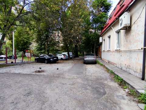 коммерческая по адресу Писаржевского ул., 22