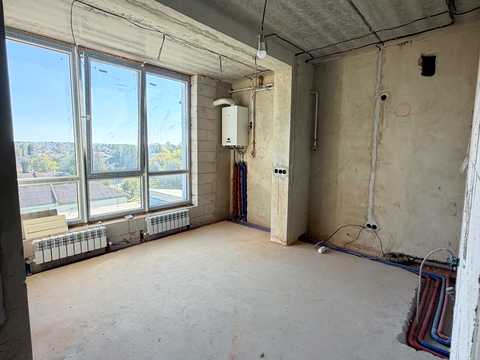 квартира за адресою Калнишевського вул., 8
