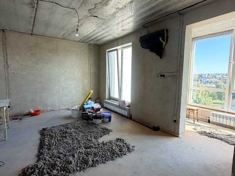 квартира за адресою Калнишевського вул., 8