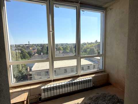 квартира за адресою Калнишевського вул., 8